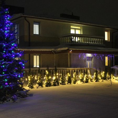 Sofia Apartments, 6 Rooms, 260M2 VNO Exterior photo
