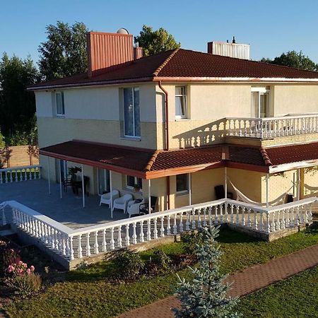 Sofia Apartments, 6 Rooms, 260M2 VNO Exterior photo