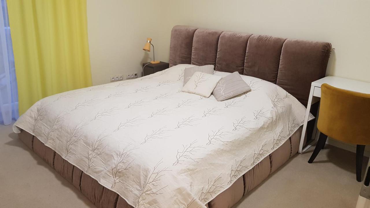 Sofia Apartments, 6 Rooms, 260M2 VNO Exterior photo