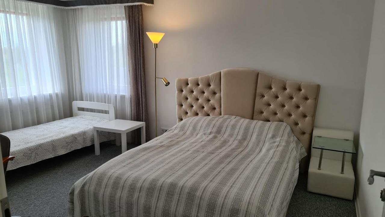 Sofia Apartments, 6 Rooms, 260M2 VNO Exterior photo