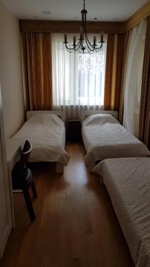 Sofia Apartments, 6 Rooms, 260M2 VNO Exterior photo