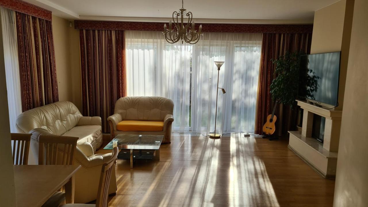 Sofia Apartments, 6 Rooms, 260M2 VNO Exterior photo