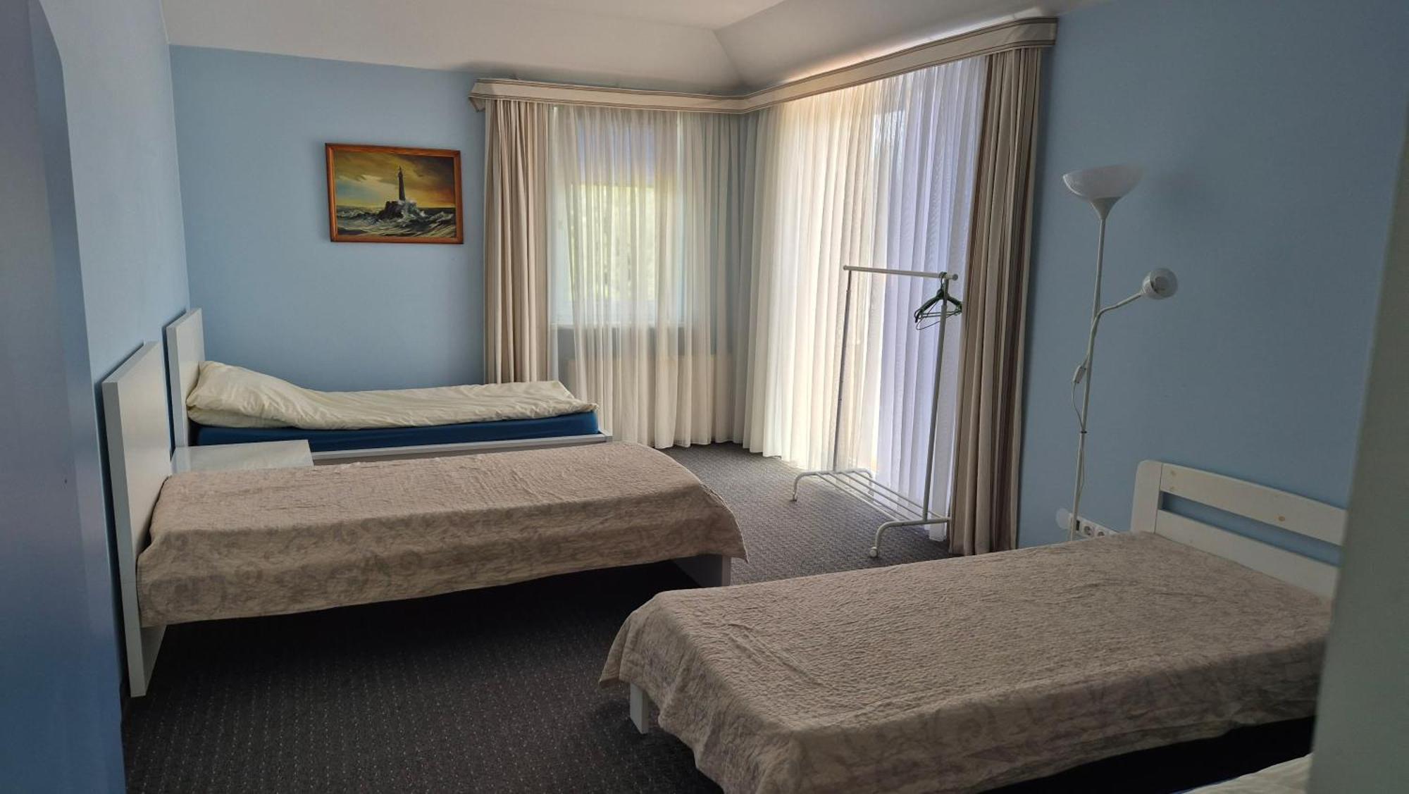 Sofia Apartments, 6 Rooms, 260M2 VNO Exterior photo