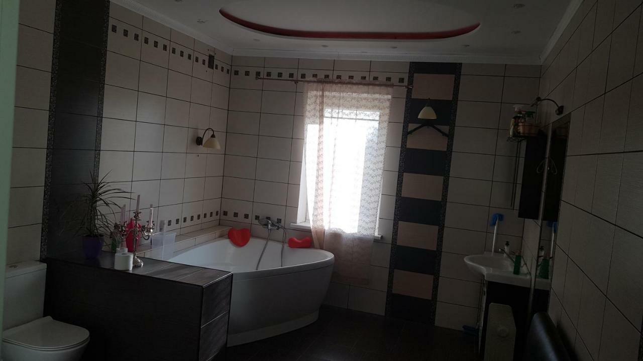 Sofia Apartments, 6 Rooms, 260M2 VNO Exterior photo